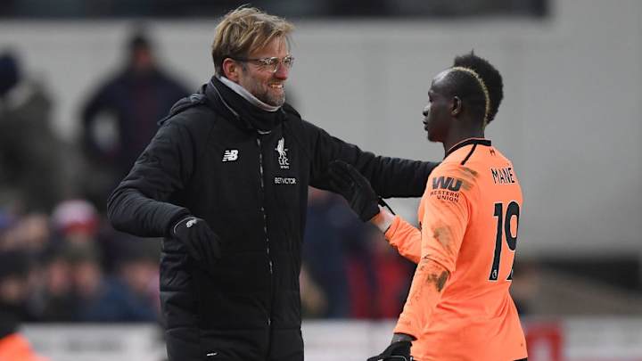 Klopp Explains How Liverpool Have Helped Mane Return to Form Following Champions League Treble