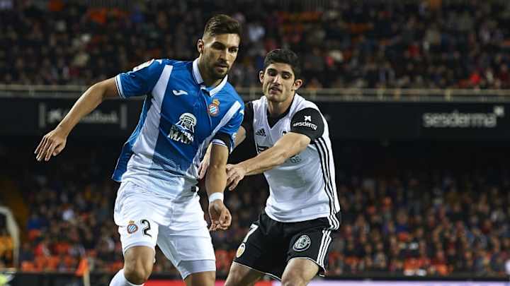 Espanyol - Valencia | Alineaciones confirmadas