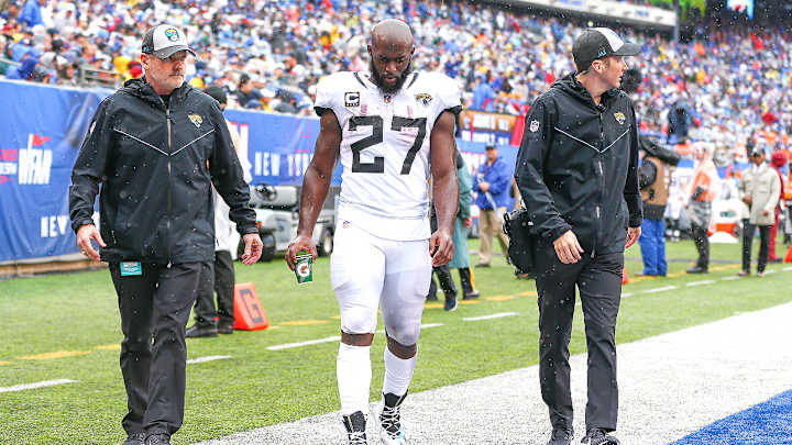 Week 3 Fantasy Football Training Room Week 3 Fantasy Football Training Room