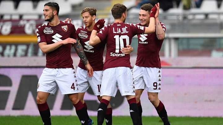 Torino 1-0 Inter: Il Toro Spring Surprise to Dent Nerazzurri's Champions League Qualification Plans