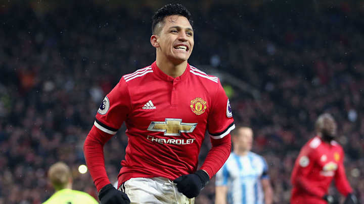 Alexis Sanches Reveals Why Being a Professional Footballer Is Tougher Than People Think Alexis Sanches Reveals Why Being a Professional Footballer Is Tougher Than People Think