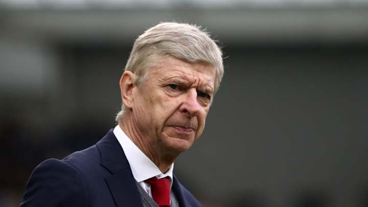 Arsene Wenger Insists Struggling Attacking Duo Mesut Ozil and Henrikh Mkhitaryan can Play Together