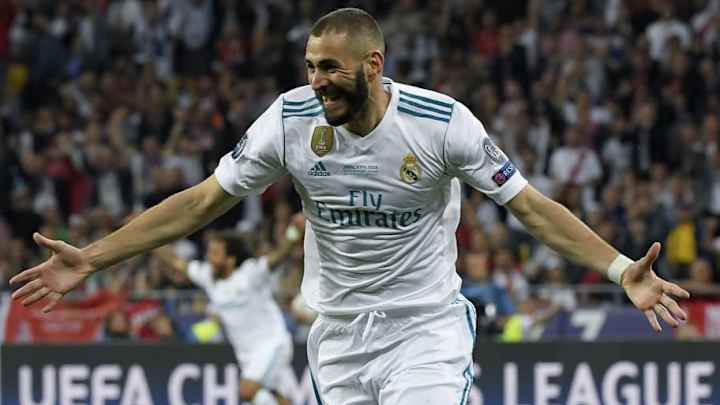 ​NO ES EL NÁPOLI | El equipo italiano que tendría el sí de Benzema para su fichaje