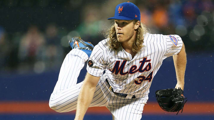 The Mets Want to Contend Again, Even If It Means Trading Noah Syndergaard The Mets Want to Contend Again, Even If It Means Trading Noah Syndergaard