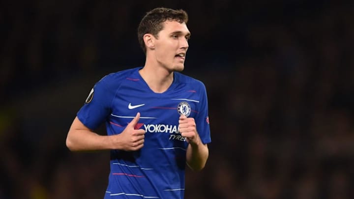 Chelsea Rocked by Further Scandal After Alleged Illegal Payments to Father of Andreas Christensen