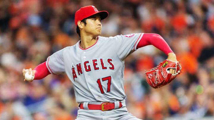 Whatever the Future Holds for Shohei Ohtani, He Should Win AL Rookie of the Year