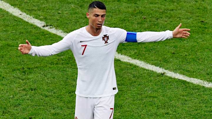 Cristiano Ronaldo Transfer Rumors: Could The Real Madrid Star Be Headed for Juventus? Cristiano Ronaldo Transfer Rumors: Could The Real Madrid Star Be Headed for Juventus?
