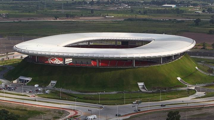 ¡ES MOMENTO DE APOYAR! | Vota por el Estadio Akron para que aparezca en el FIFA 19 ¡ES MOMENTO DE APOYAR! | Vota por el Estadio Akron para que aparezca en el FIFA 19