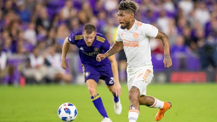 The MLS XI, Week 26: Rivalry Week Fallout; How Many Can Martinez Score? The MLS XI, Week 26: Rivalry Week Fallout; How Many Can Martinez Score?