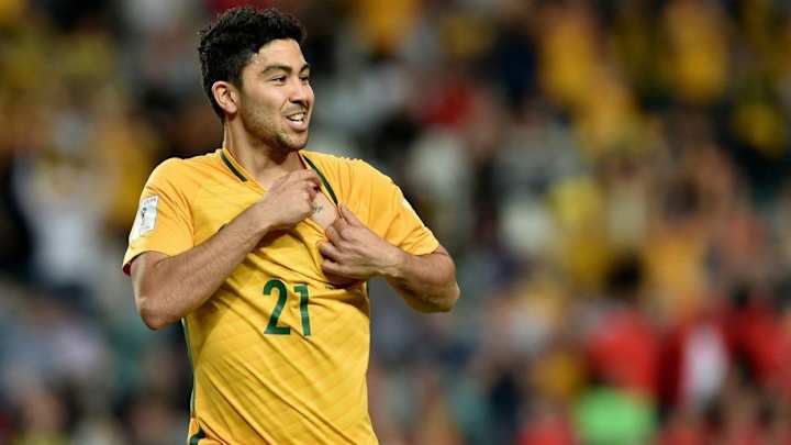 Crystal Palace Face European Competition in Race to Sign Former Ballon d'Or Nominee