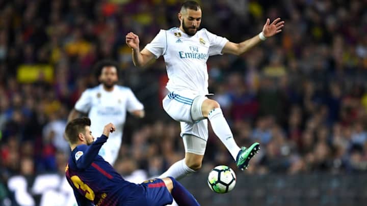 ​Las datos más sorprendentes del Clásico durante los últimos 10 años