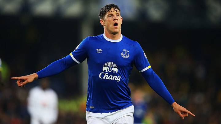 Ross Barkley Reveals Why He Had to Leave Everton & How He Hopes to Improve at Chelsea Ross Barkley Reveals Why He Had to Leave Everton & How He Hopes to Improve at Chelsea