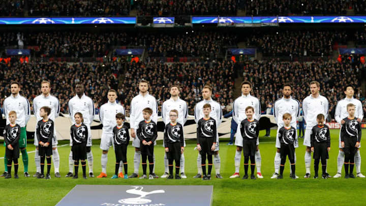 El Inter de Milan se fija en este centrocampista del Tottenham como refuerzo veraniego