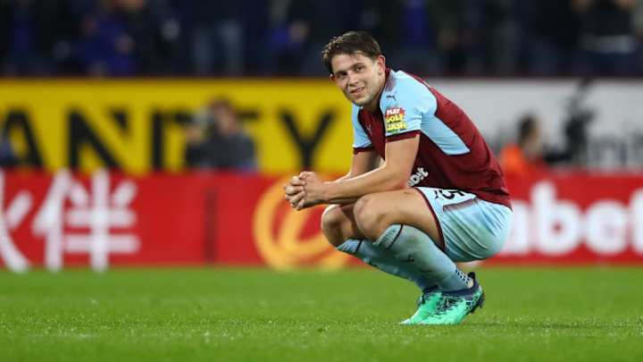 Burnley's James Tarkowski Withdraws From England Standby List Ahead of Groin Surgery Burnley's James Tarkowski Withdraws From England Standby List Ahead of Groin Surgery