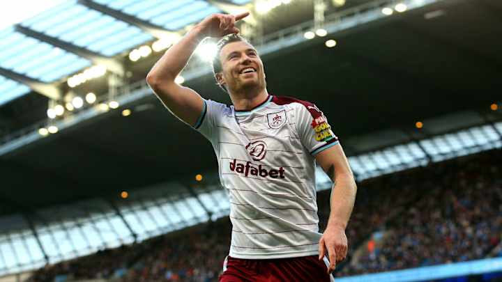 Chelsea Reportedly Extend Target-Man Search to Burnley Striker Ashley Barnes Chelsea Reportedly Extend Target-Man Search to Burnley Striker Ashley Barnes