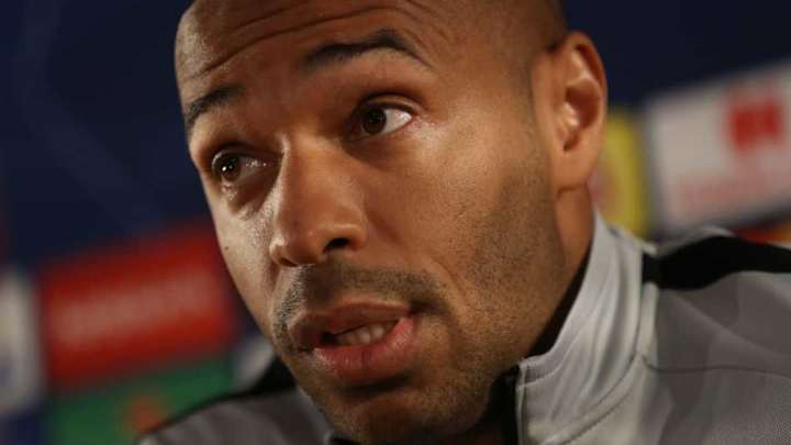 El jugador al que Thierry Henry daría el Balón de Oro