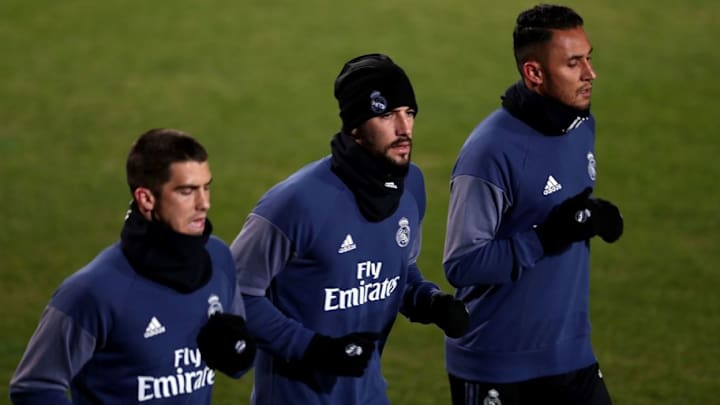 Así está siendo el rendimiento de los tres porteros pretendidos por el Real Madrid