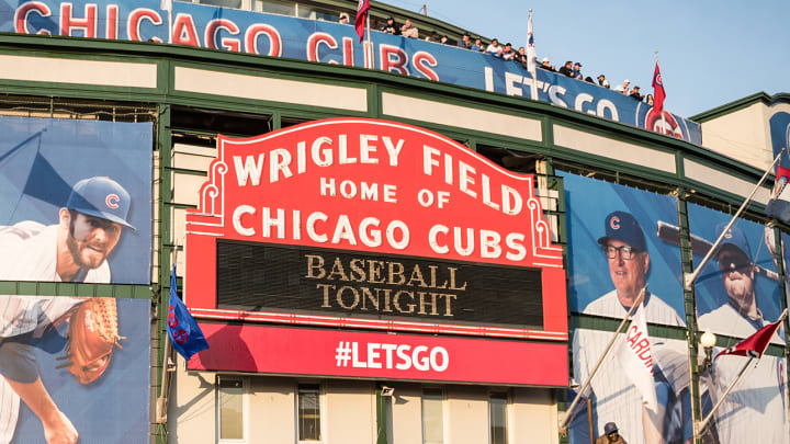 Chicago Cubs MLB Draft Picks: 2018 Round-by-Round Results