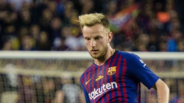 CURIOSO | Rakitic reveló una de las claves para su gran temporada en el Barça