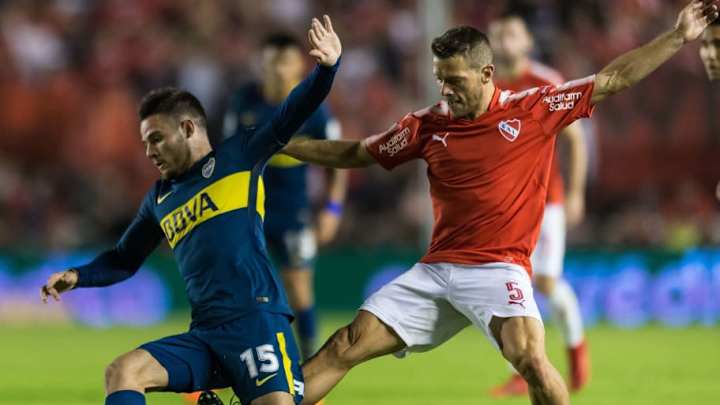 Árbitros, horarios y TV de la fecha 14 de la Superliga de Argentina