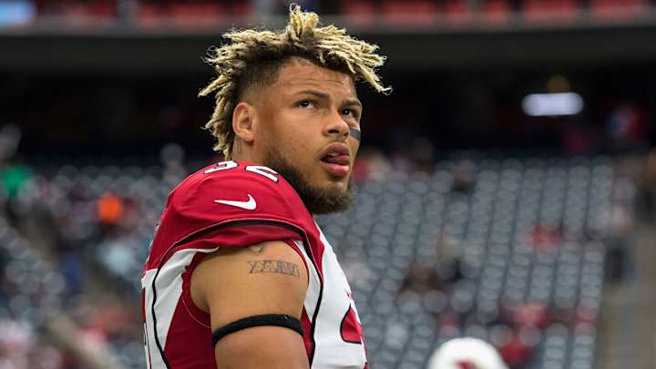 Tyrann Mathieu Learns Nothing Is Guaranteed—Now He’s Looking for a Team That Wants Him