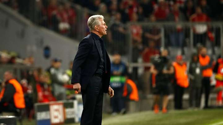 Hannover - Bayern | Alineaciones confirmadas