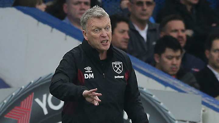 David Moyes Insists Relegation Battle Isn't Over as West Ham Rescue a Point Against Chelsea