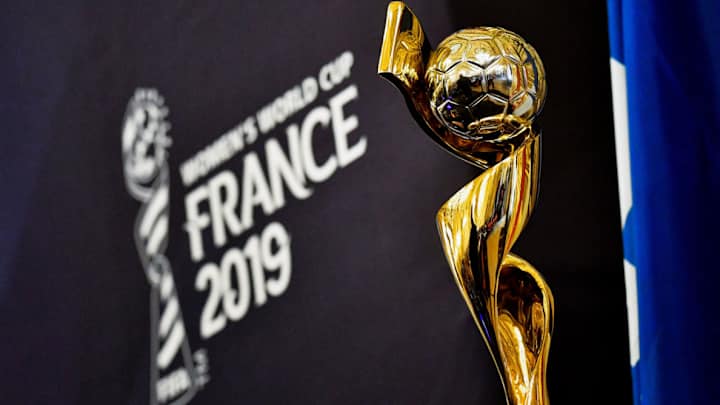 2019 Women's World Cup: Which Teams Have Qualified, Which Still Can 2019 Women's World Cup: Which Teams Have Qualified, Which Still Can