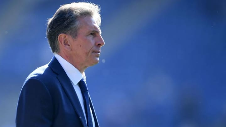 Report Claims Leicester Are Pursuing Double Swoop for West Brom & Crystal Palace Stars