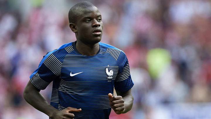 PSG Refuse to Back Down Over N'Golo Kante Despite Chelsea's Historic Contract Offer PSG Refuse to Back Down Over N'Golo Kante Despite Chelsea's Historic Contract Offer