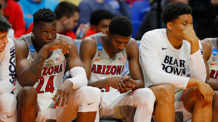 Man Allegedly Changed Restaurant's Cable Package to Watch Arizona Game During Weekend Visit