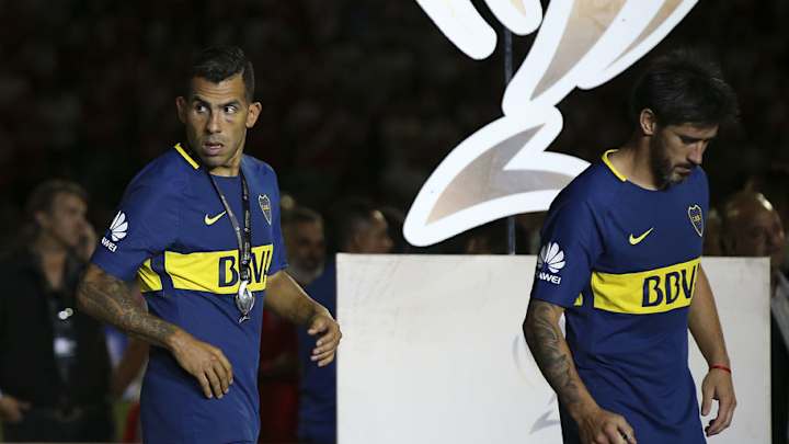 INCONTROLABLE | El enfurecido relato de un periodista partidario de Boca que se hizo viral