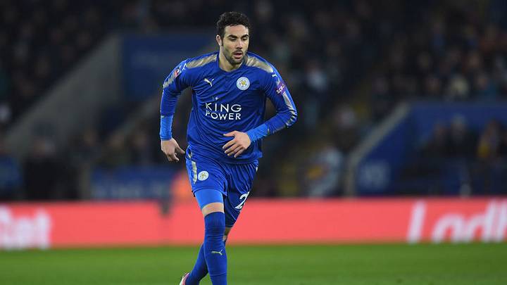 Vicente Iborra Opens Up About Life in at Leicester and Is Surprised at Lack of Closeness With Team