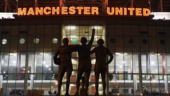 Turkish Financier Reveals Colonel Gadaffi Was 'Few Hours' Away From Buying Man Utd in 2004