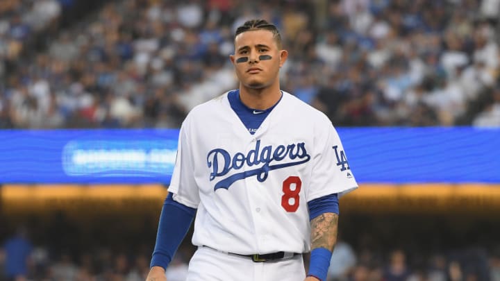 MLB Trade Rumors: What Is Manny Machado's Market After 'Hustle' Comments?