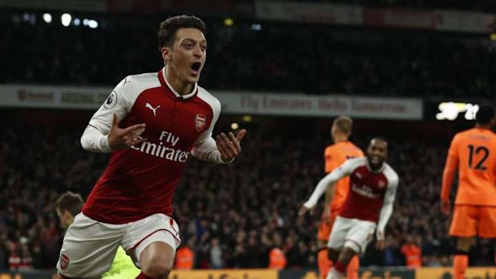 Arsenal vs Liverpool: How Much it Costs Fans Around the World to Watch the Emirates Clash