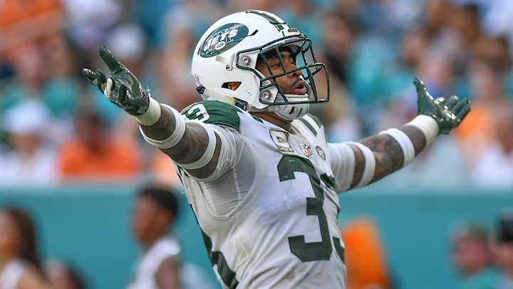 Jamal Adams Stands by Comments on Jets Culture: 'Obviously We’re Still Losing'