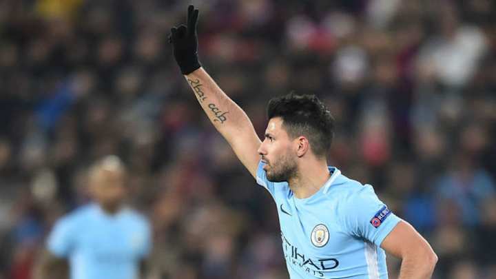 Man City Fans on Twitter React to News That Key Man Could Miss Champions League Clash Man City Fans on Twitter React to News That Key Man Could Miss Champions League Clash