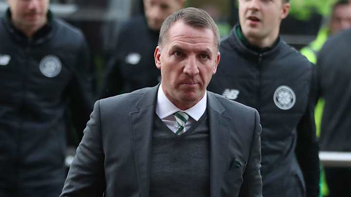 Alan Brazil Fears Tottenham Will Target Brendan Rodgers as Mauricio Pochettino's Successor