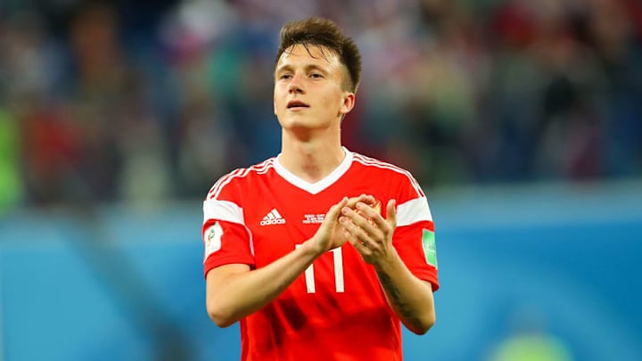 BALANCE | Los pros y contras del fichaje de Golovin