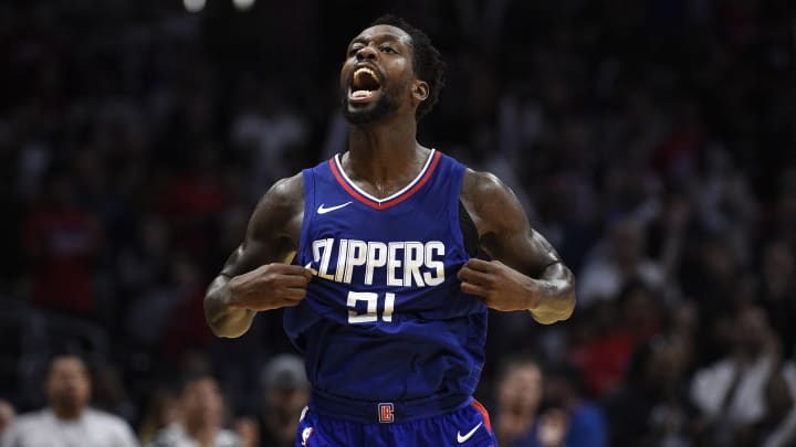 Patrick Beverley’s Mom Cleaned Up on ‘The Price Is Right’ Patrick Beverley’s Mom Cleaned Up on ‘The Price Is Right’