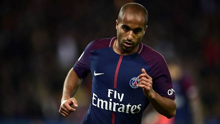 Paris Saint-Germain Winger Takes Tour of Tottenham's Training Ground as Transfer Edges Closer