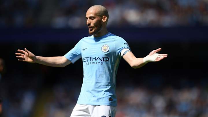 Man City Star Could Miss Clash With Arsenal After Failing to Travel With Team to London Man City Star Could Miss Clash With Arsenal After Failing to Travel With Team to London