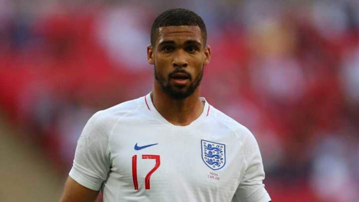 Chelsea Refuse to Sell Ruben Loftus-Cheek This Summer & Would Only Sanction Loan Move Chelsea Refuse to Sell Ruben Loftus-Cheek This Summer & Would Only Sanction Loan Move