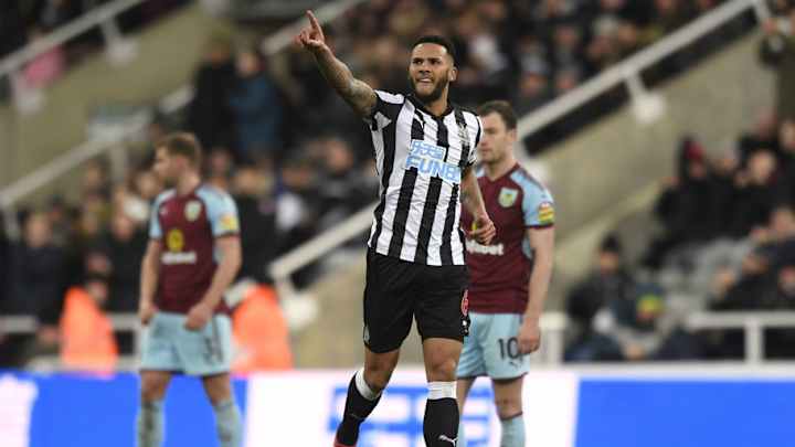 Liverpool 'Have Considered' Move for Newcastle Star as Wages Prove Issue of Contention at St James'