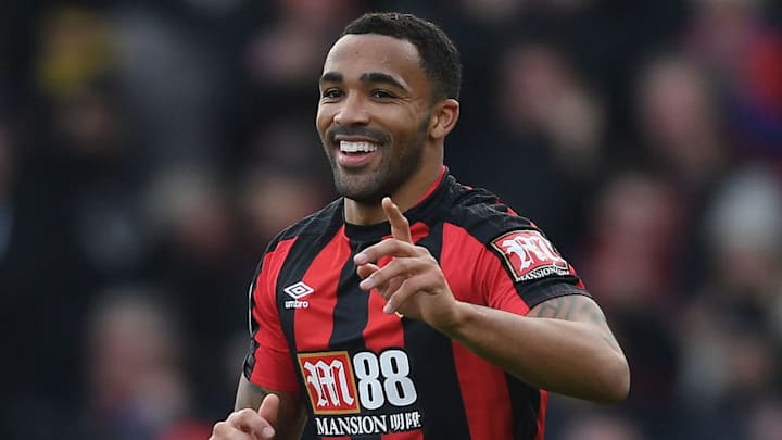 EA SPORTS Release 6-Man January Premier League Player of the Month Shortlist