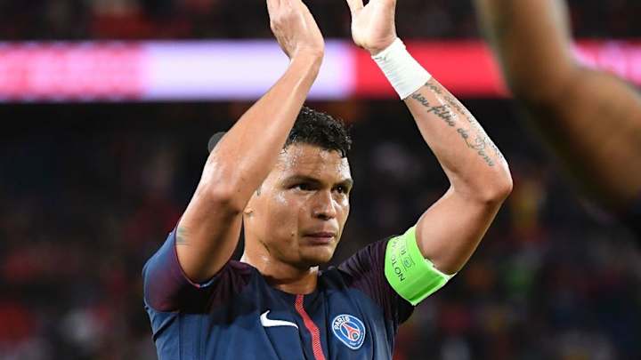 PALABRA DE CRACK | ¿Messi o Cristiano? Thiago Silva se moja sobre quién es más dificil cubrir