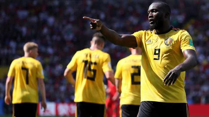 Chelsea Icon Lauds 'Perfectionist' Romelu Lukaku & Claims He Can 'Reach the Top' at Man Utd