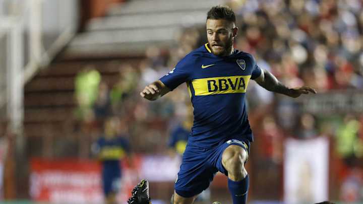 Argentinos 2-0 Boca Juniors |  El unoxuno del Xeneize en un partido muy flojo