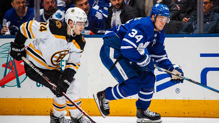 NHL Power Rankings: Things Are Already Set at the Top Entering the Season